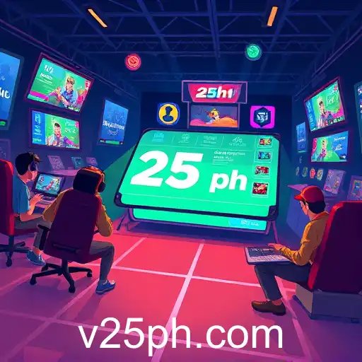 The 25ph Phenomenon: Revolutionizing Gaming in 2026