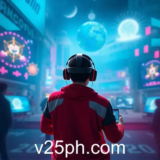 Emerging Trends in Online Gaming