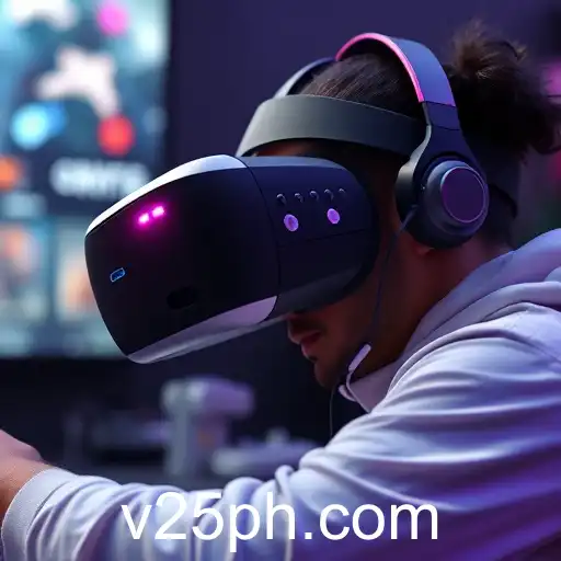 Evolution of Online Gaming in 2025