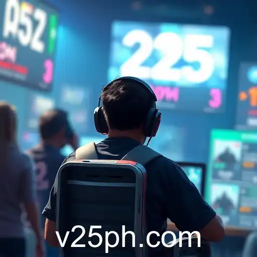 Gaming Evolution: The Rise of 25ph