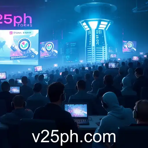 Exploring the Gaming Evolution with 25ph