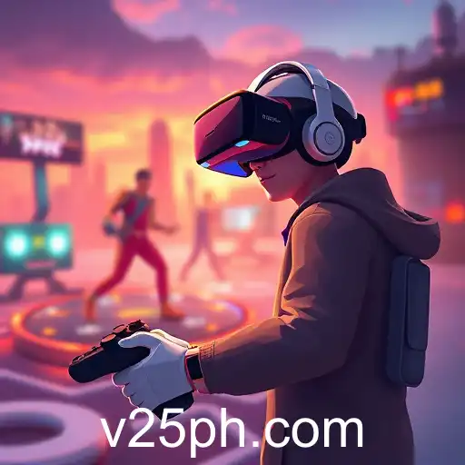 Digital Trends in the Gaming World
