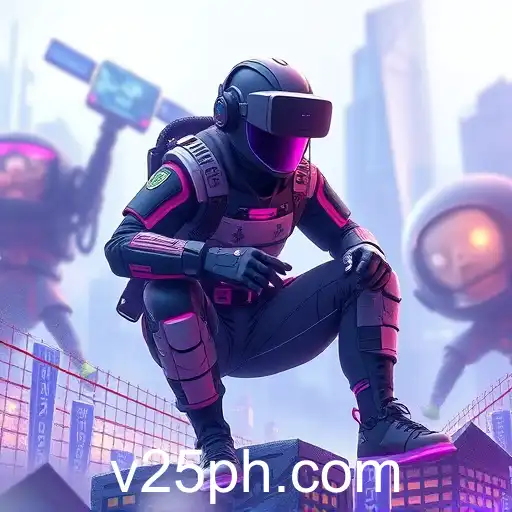 Gaming Dynamics and Trends for 2025