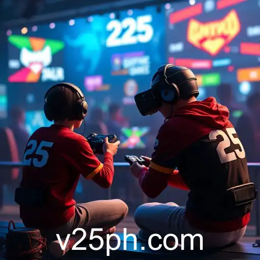 Gaming Trends: Spotlight on 25ph