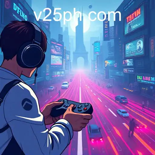 25ph Game Surge in 2026