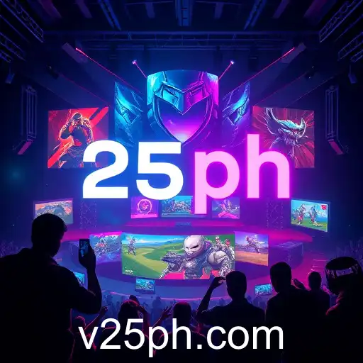 Digital Gaming Evolution: The Role of 25ph