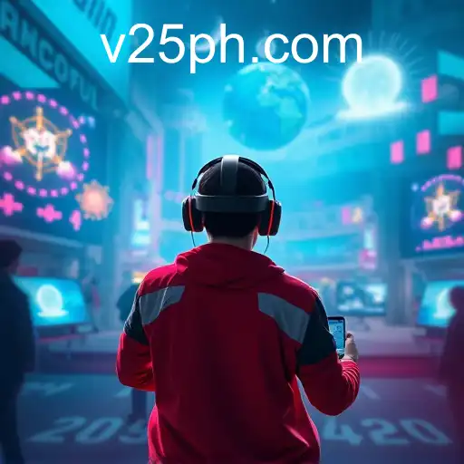 Emerging Trends in Online Gaming