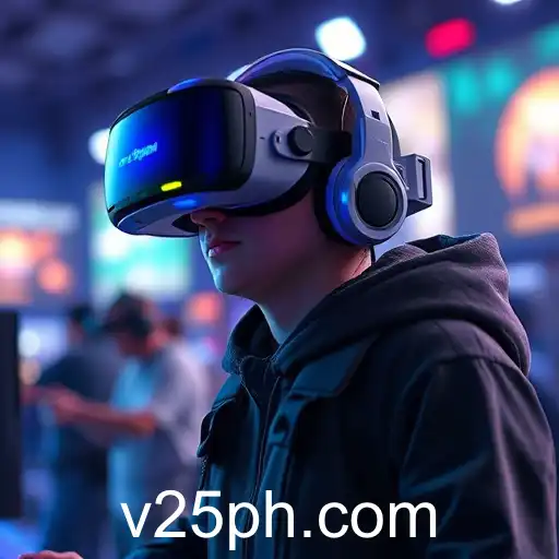 The Evolution of Online Gaming in Mid-2020s