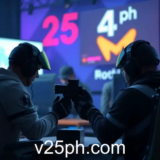 Gaming Evolutions: 25ph and its Impact on 2025