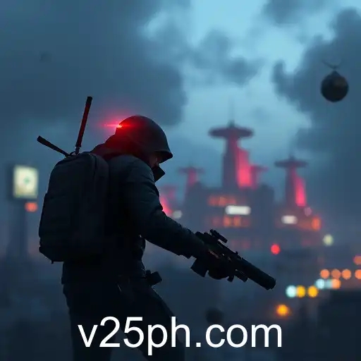 Gaming Industry Evolution Post-Pandemic