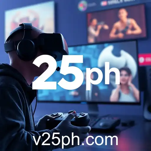 Digital Trends in the Gaming World