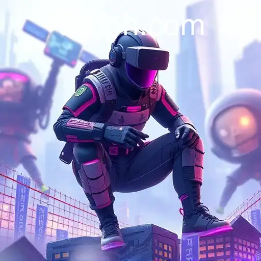 Gaming Dynamics and Trends for 2025