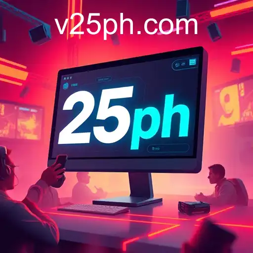 The Rise and Influence of 25ph in Online Gaming