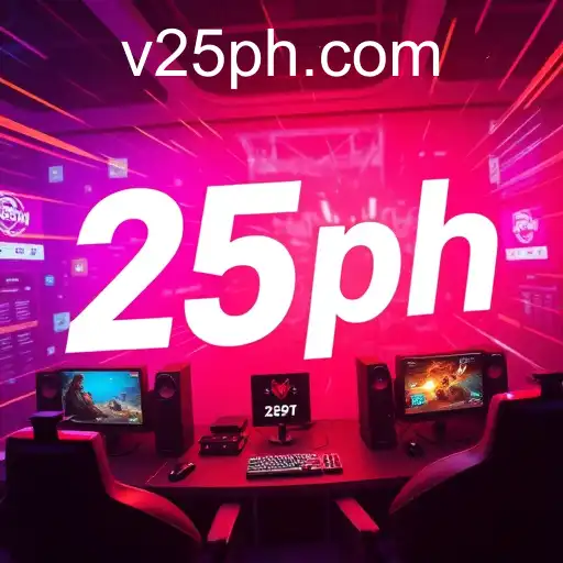 The Rise of 25ph in the Gaming World