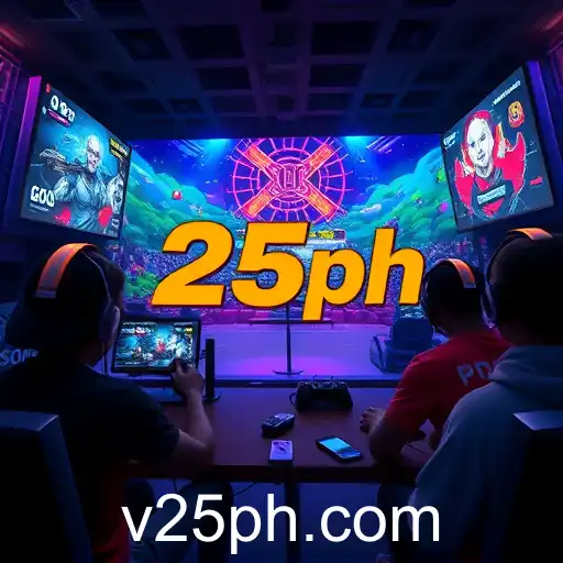 Gaming Revolution: The Rise of 25ph