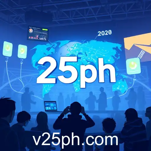 The Rise of 25ph in the Gaming World