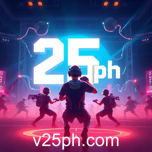 The Rise of 25ph: Gaming's New Frontier