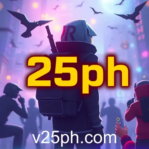 The Rising Influence of 25ph in Global Gaming