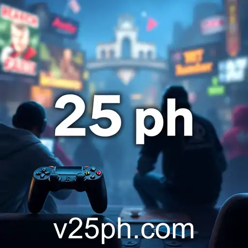Revolutionizing Online Gaming: 25ph Leads the Charge