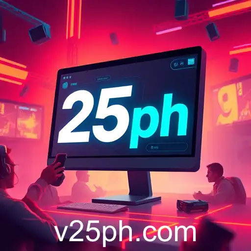 The Rise and Influence of 25ph in Online Gaming