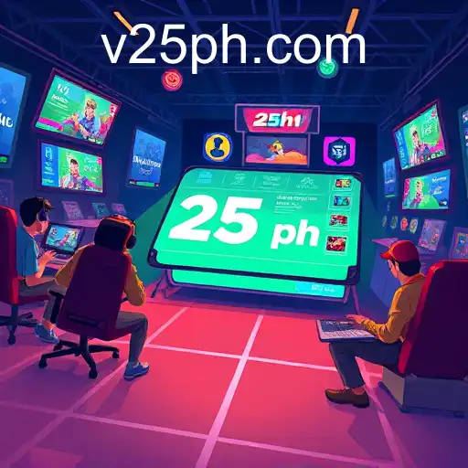 The Rise of 25ph in the Gaming World